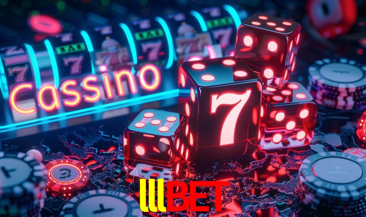 Experiência VIP lllbet