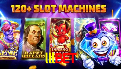 Desvendando o Mundo dos Jogos Virtuais na lllbet