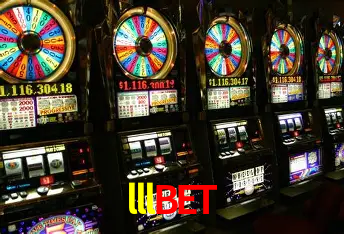 A Revolução dos Aplicativos de Jogos no lllbet
