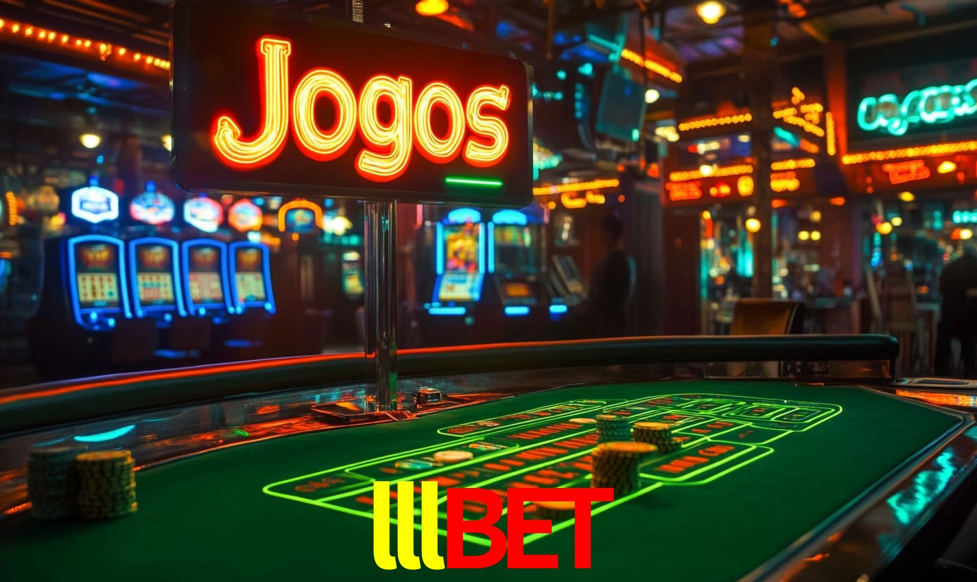 Sistemas de Segurança lllbet