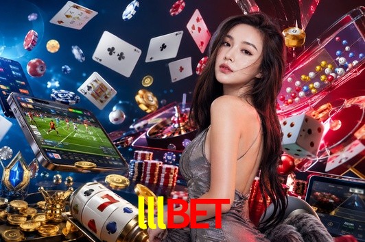 Game Providers lllbet