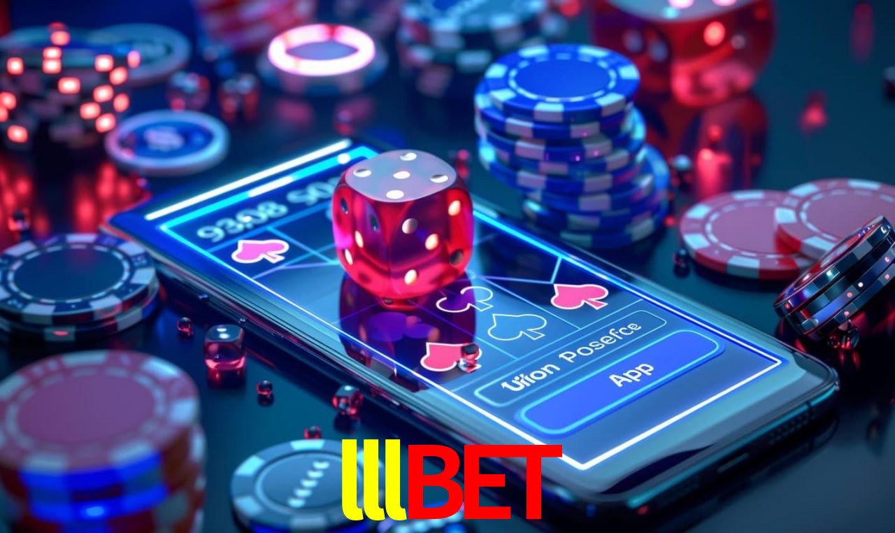 Vantagens de jogar slots no lllbet Brasil