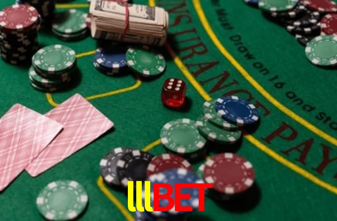 lllbet apk