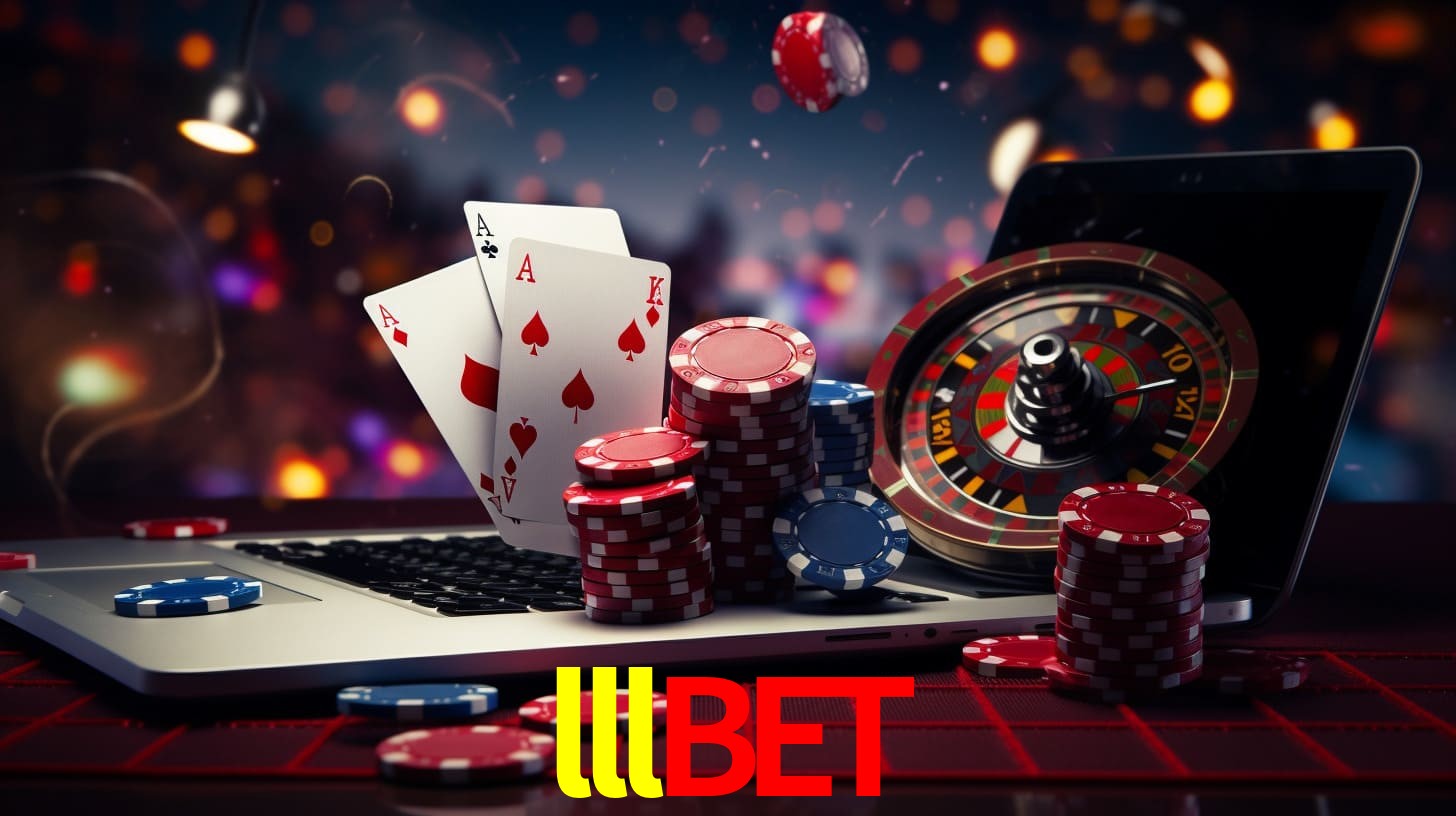 VIP Casino lllbet