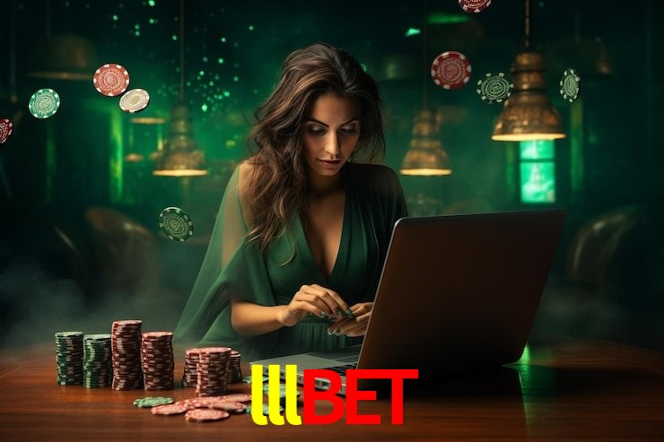 Processo de Download do App lllbet - Passo a Passo Simples