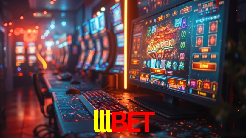 lllbet apk