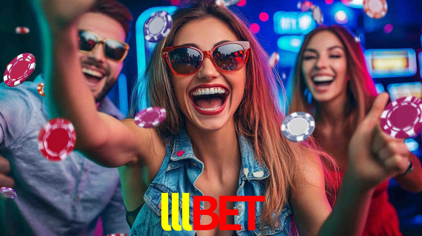 Inovações de Jogos na lllbet: O Futuro das Experiências Interativas