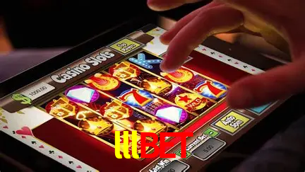 Descubra o Mundo do Cassino Online com lllbet