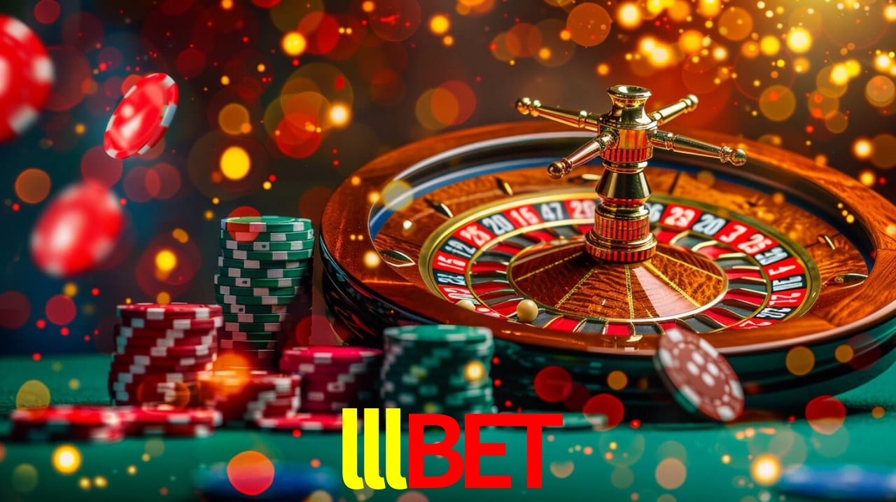 cassino lllbet