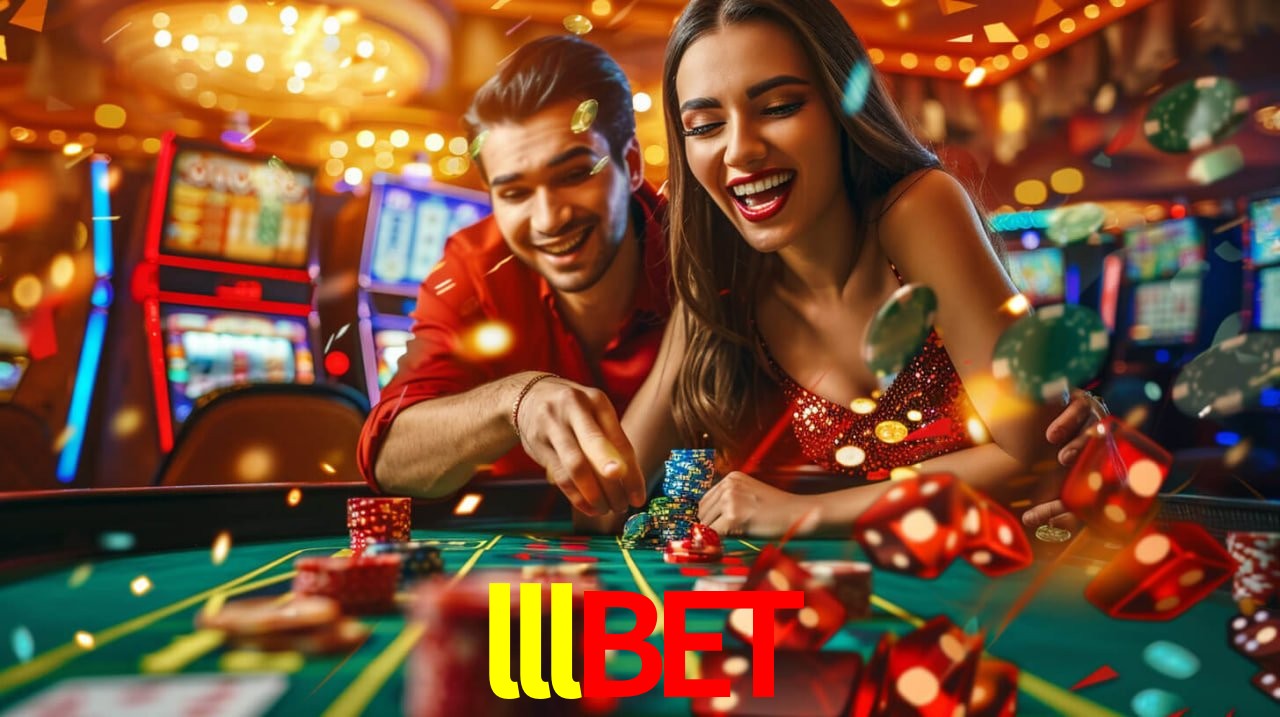 Promoção Relâmpago lllbet