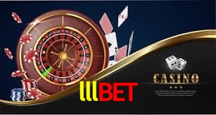 Estatísticas do Jogo lllbet