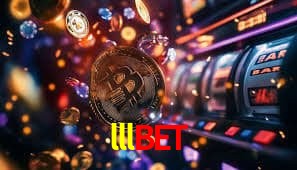 Interface do App lllbet