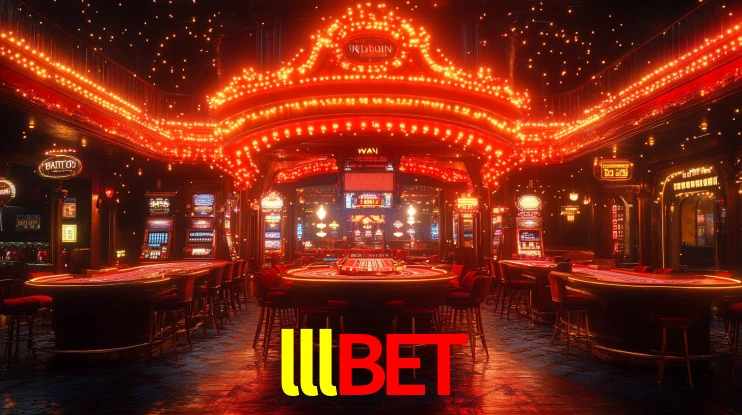 lllbet apk