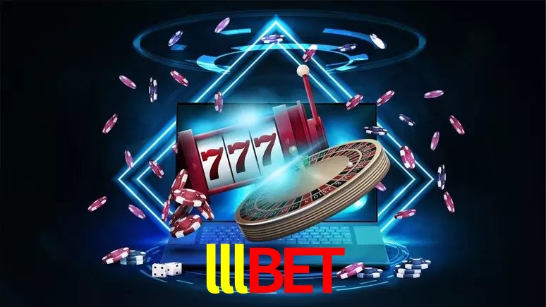 Design Responsivo lllbet