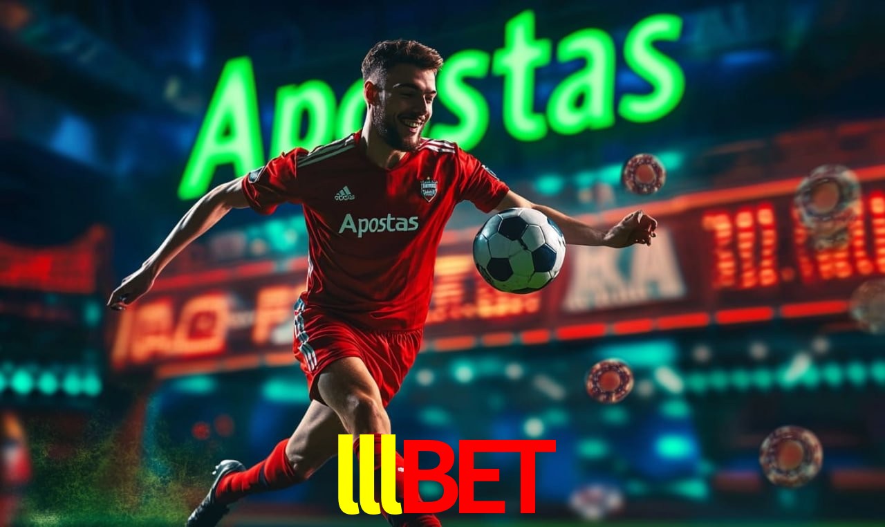 Casino Ao Vivo lllbet