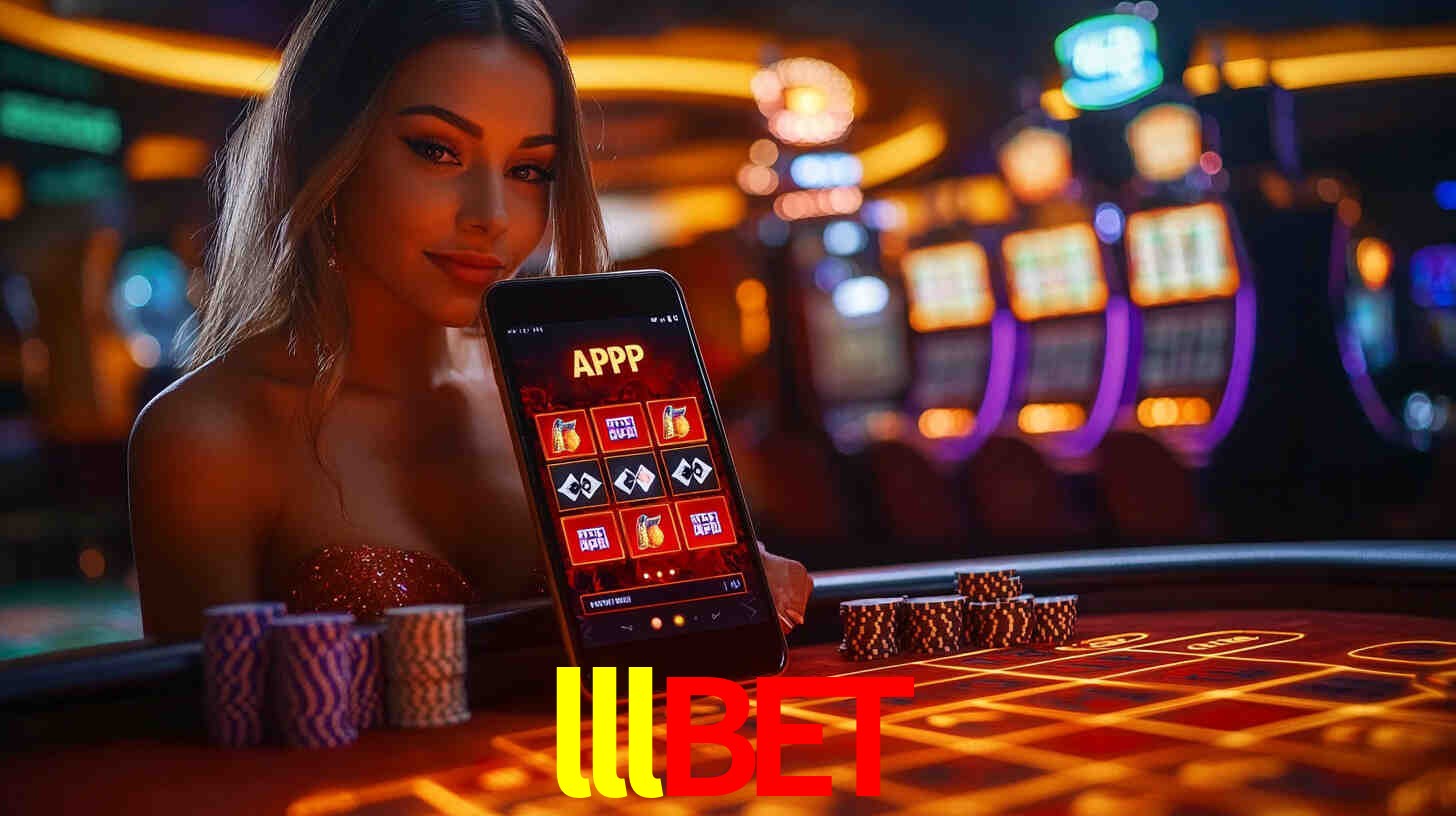 Descubra o Programa VIP da lllbet: Vantagens Exclusivas para Jogadores