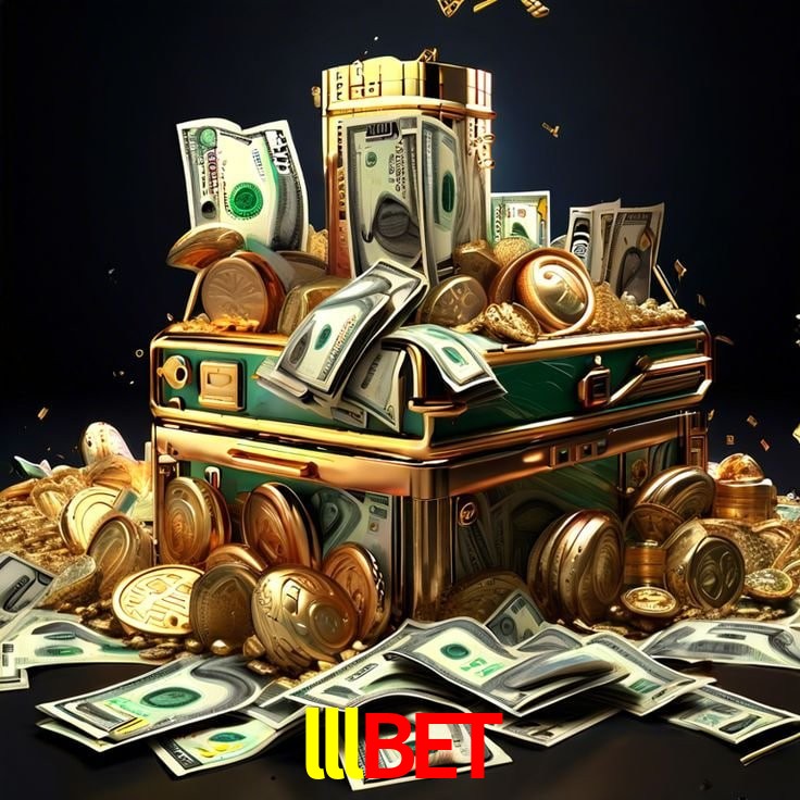 Recursos de Bônus lllbet