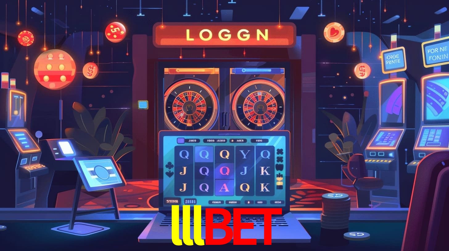 Imagem secundária de apoio para instalação do app lllbet
