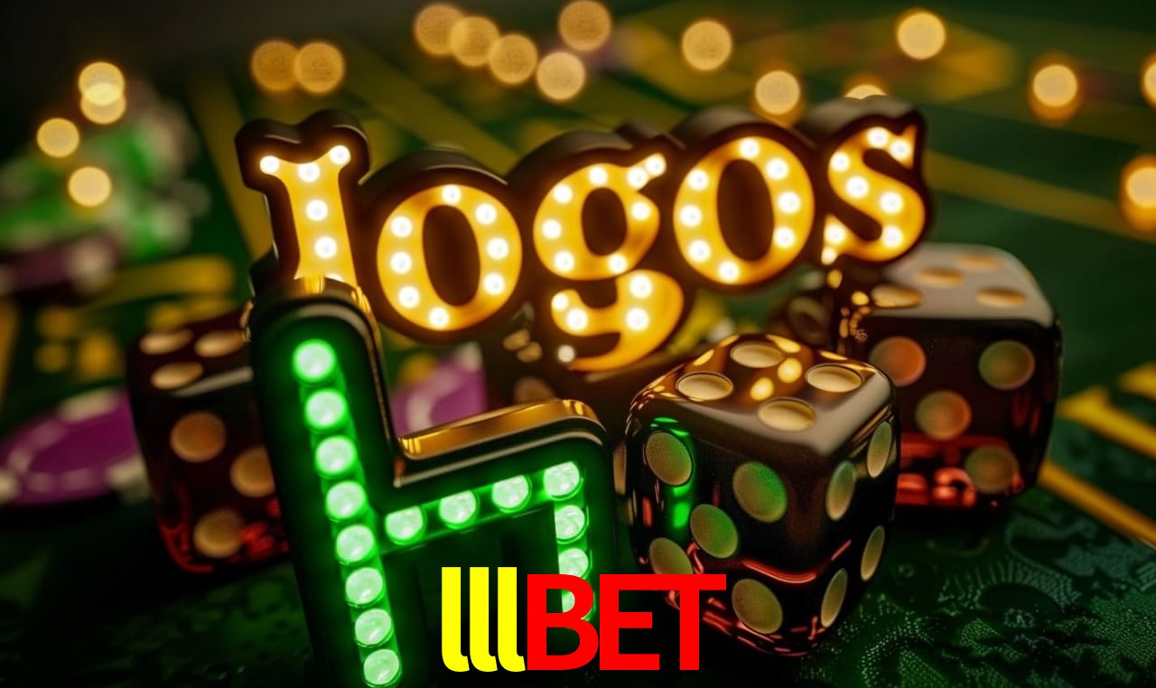 Provedores de Jogos lllbet