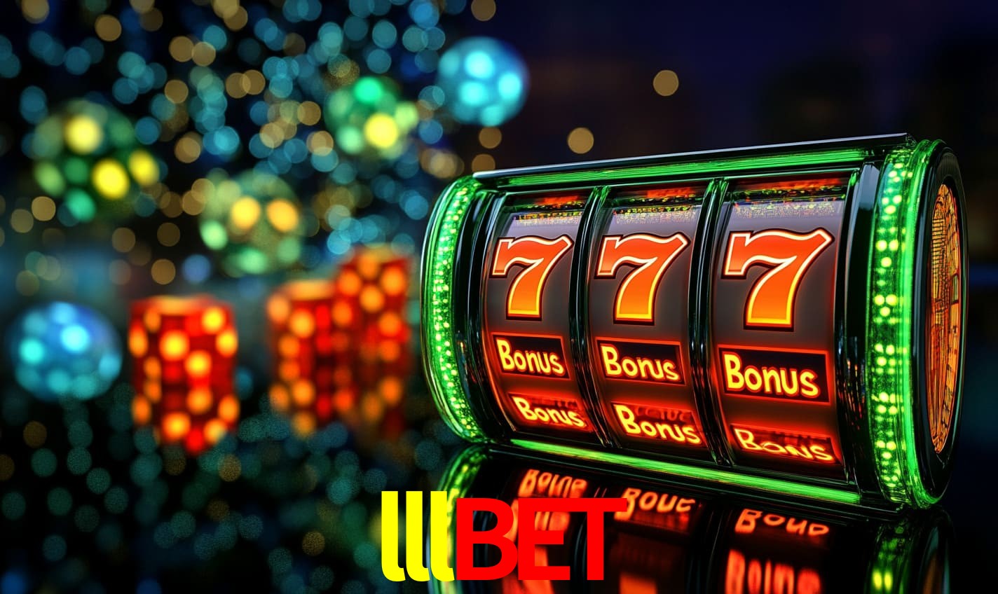 Integração de APIs lllbet