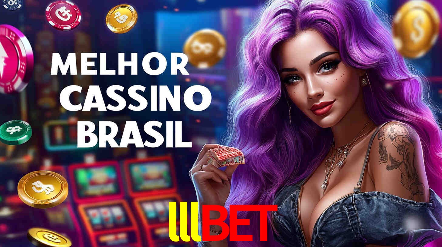 A Experiência Imersiva dos Cassinos Ao Vivo no lllbet