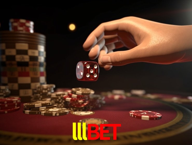 Benefícios da Conta lllbet
