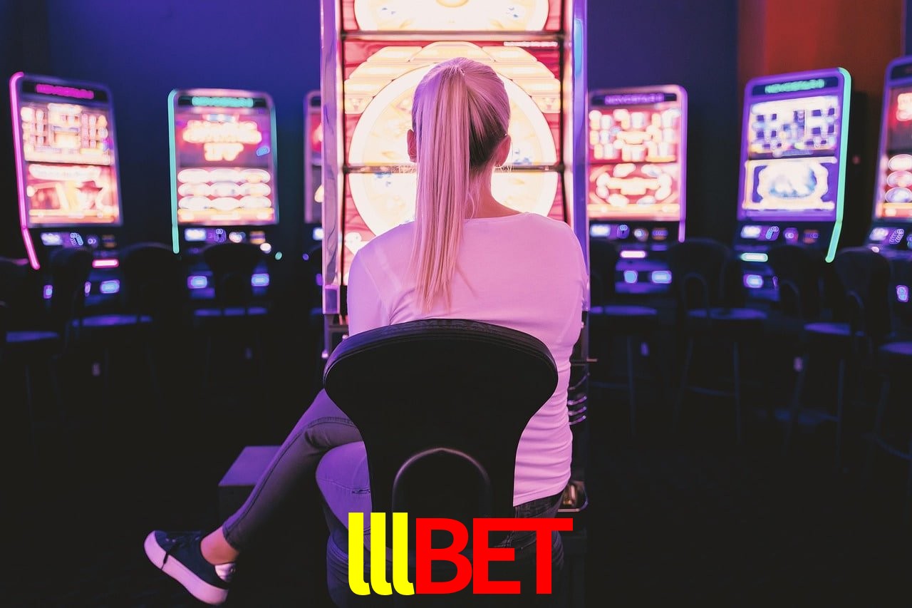 Live Casino lllbet