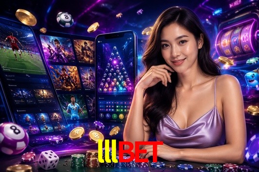 Seasonal Promotions lllbet