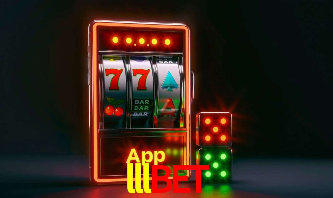 Casino Ao Vivo lllbet