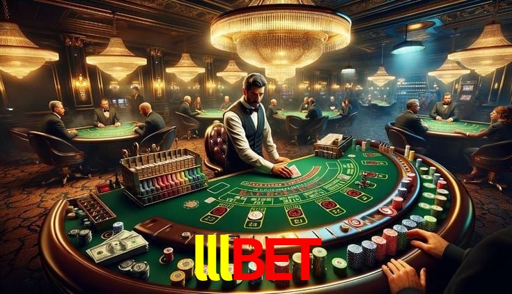 Game Statistics lllbet