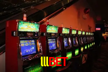 A Emoção da Loteria na lllbet: Uma Chance de Mudança de Vida