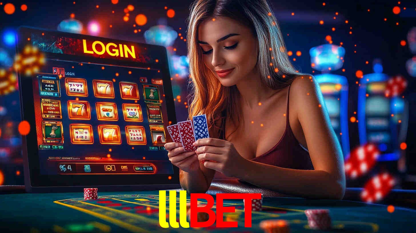 lllbet apk