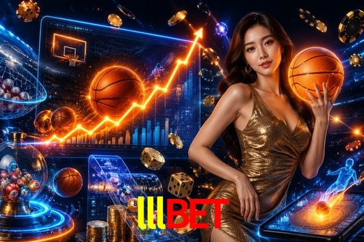 APP oficial da lllbet para mobile