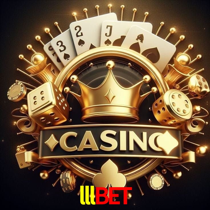 Jogos de Slot lllbet