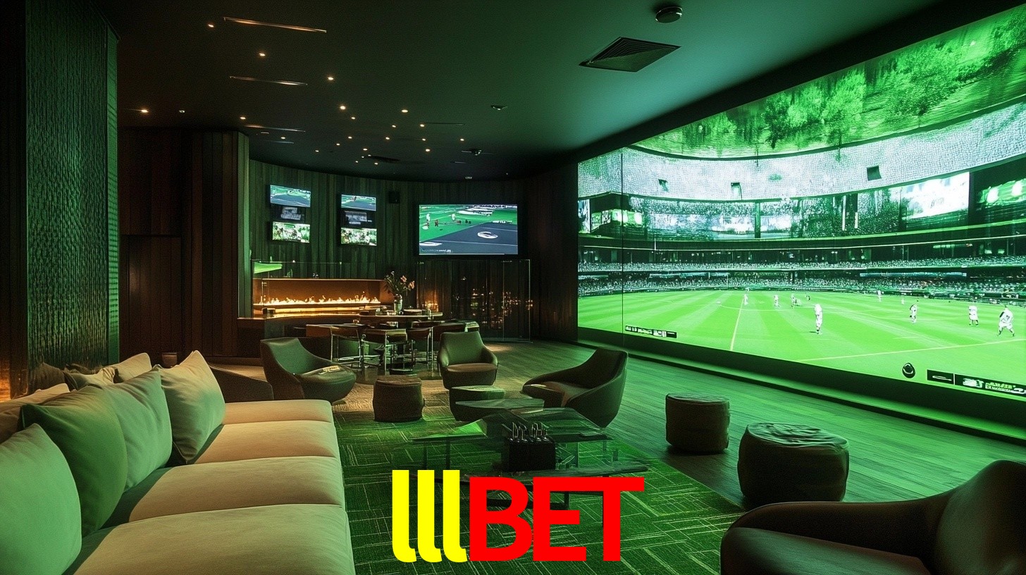 lllbet - A Melhor Escolha Para Jogadores De Cassino - lllbet.com