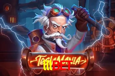 Tecnologia da Plataforma lllbet