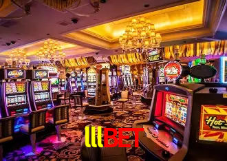 Descubra a Magia dos Jogos de Arcade no lllbet