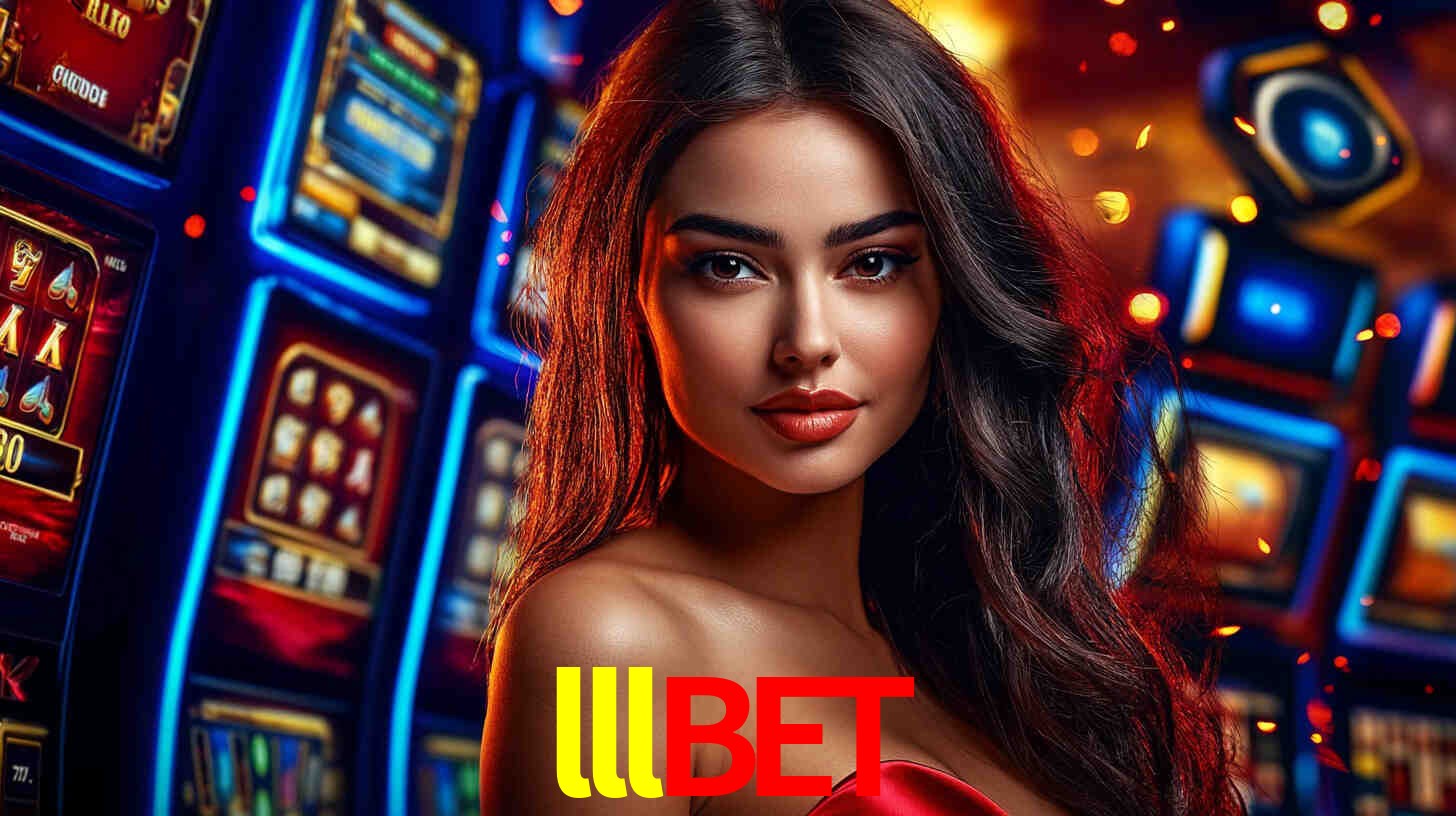 Inovações de Jogos na lllbet: O Futuro das Experiências Interativas