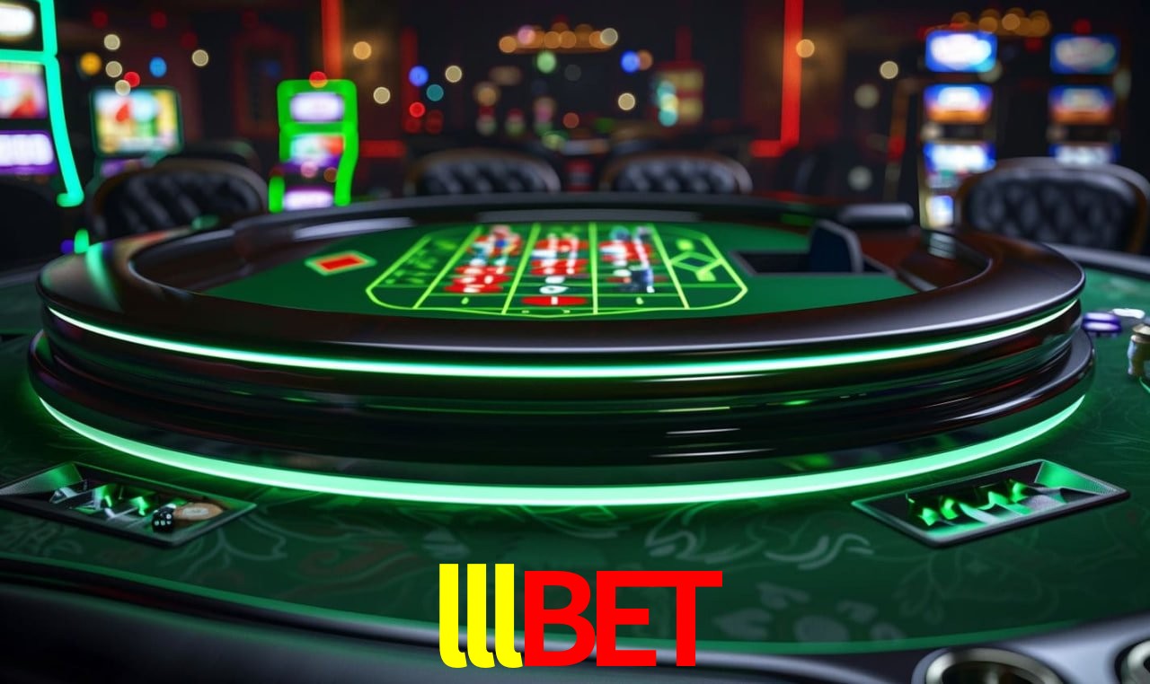 Exclusive Offers lllbet