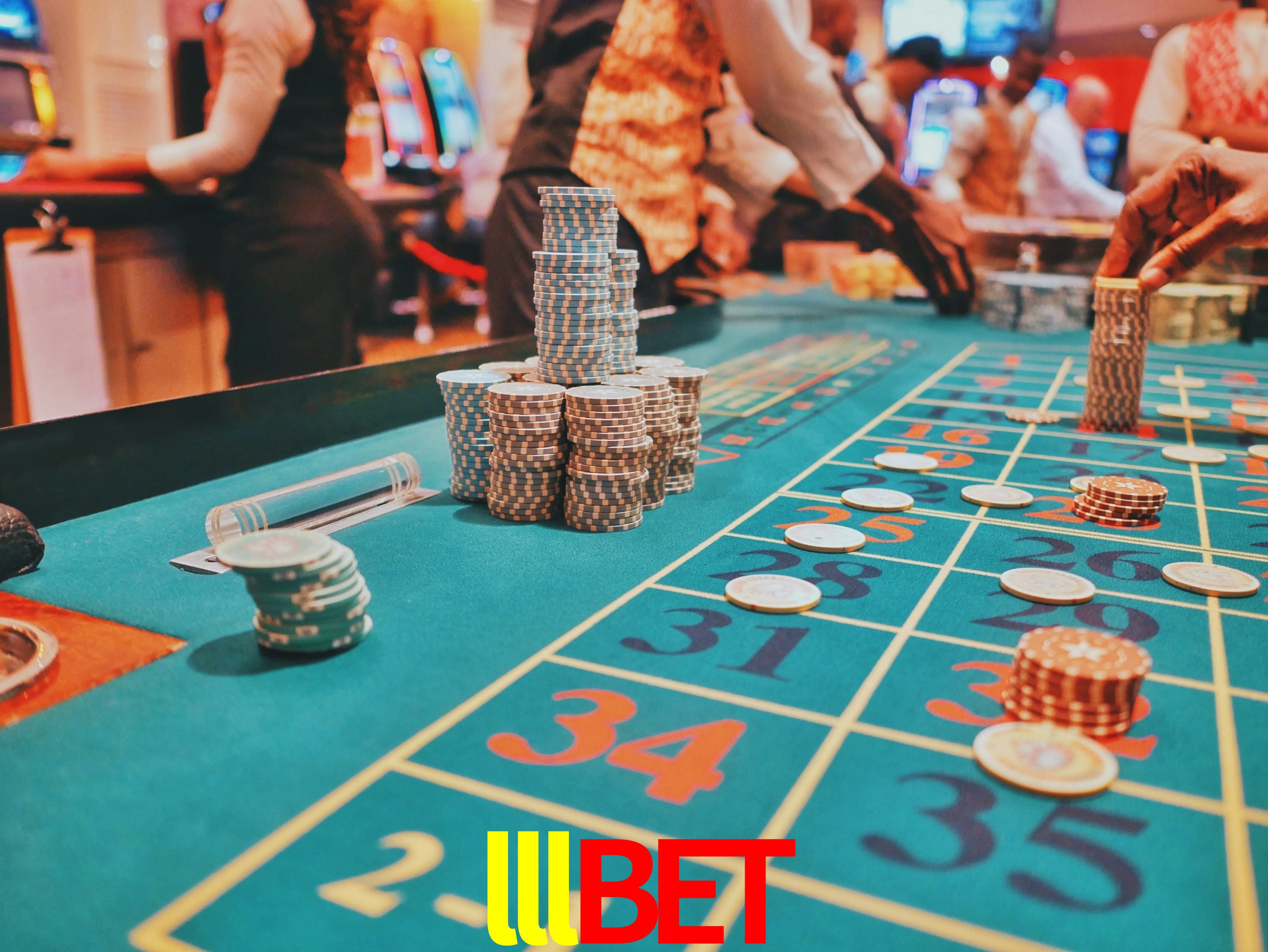 Jogos Exclusivos lllbet