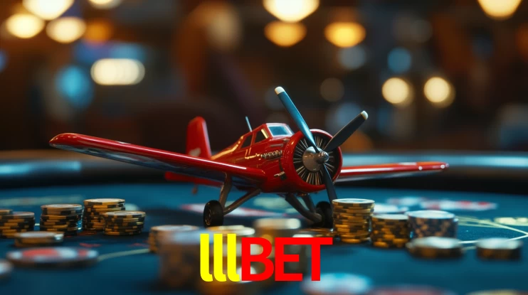 Slot Games lllbet