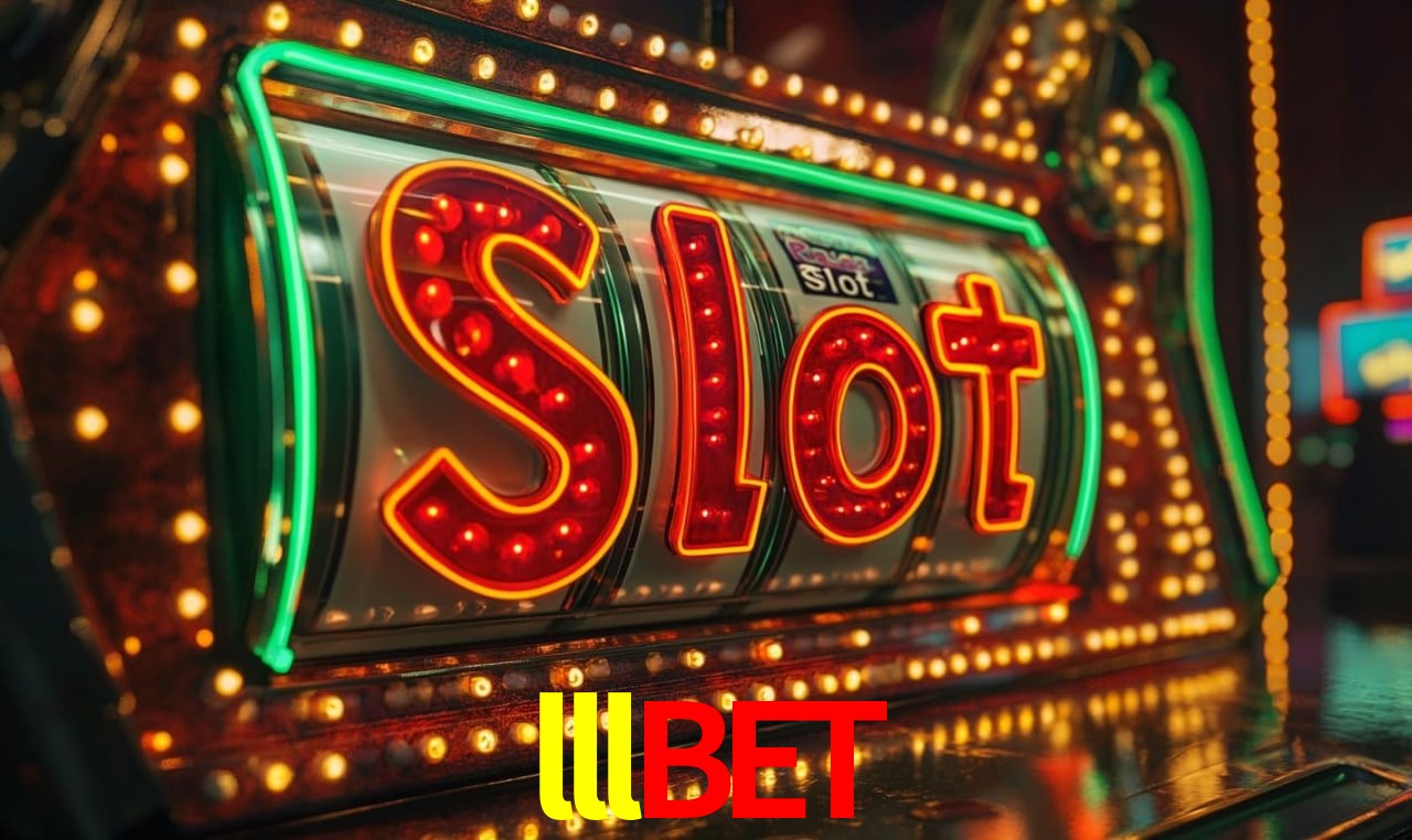 Casino Ao Vivo lllbet