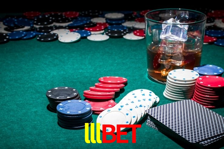 Interface Premium lllbet