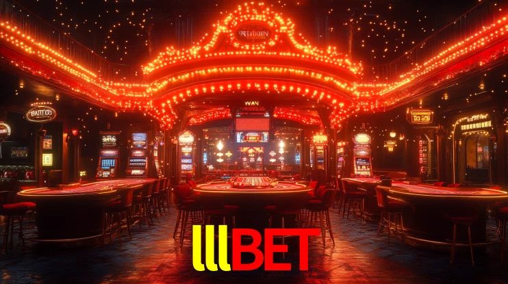 lllbet App Interface