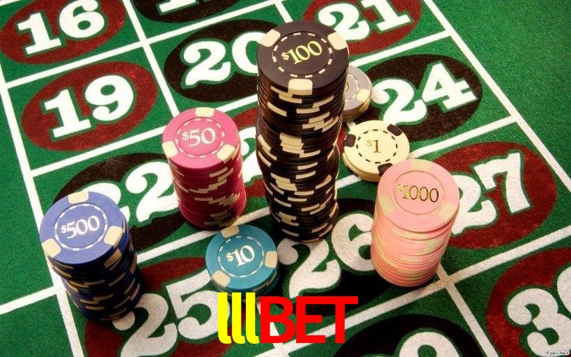 A Popularidade dos Caça-Níqueis no lllbet