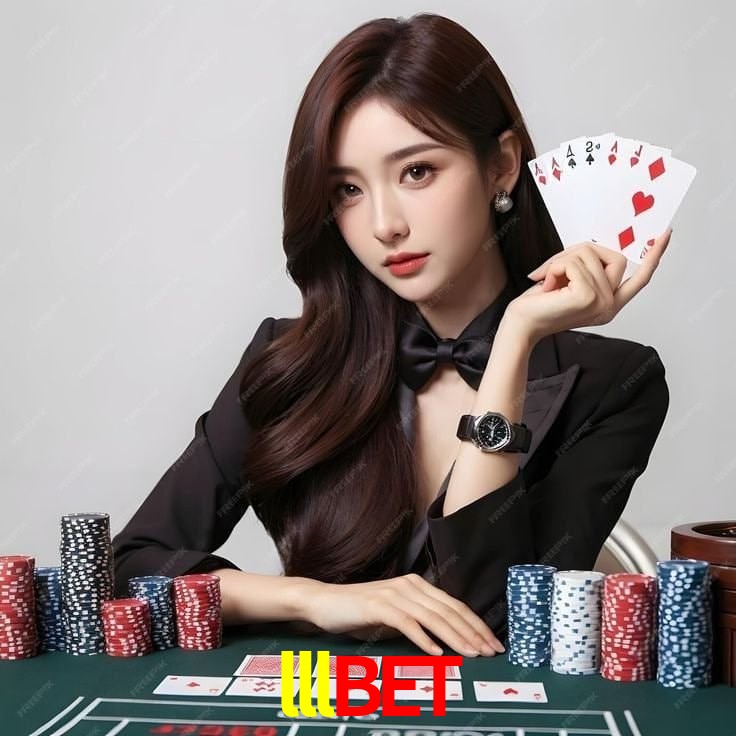 Provedores de Jogos lllbet