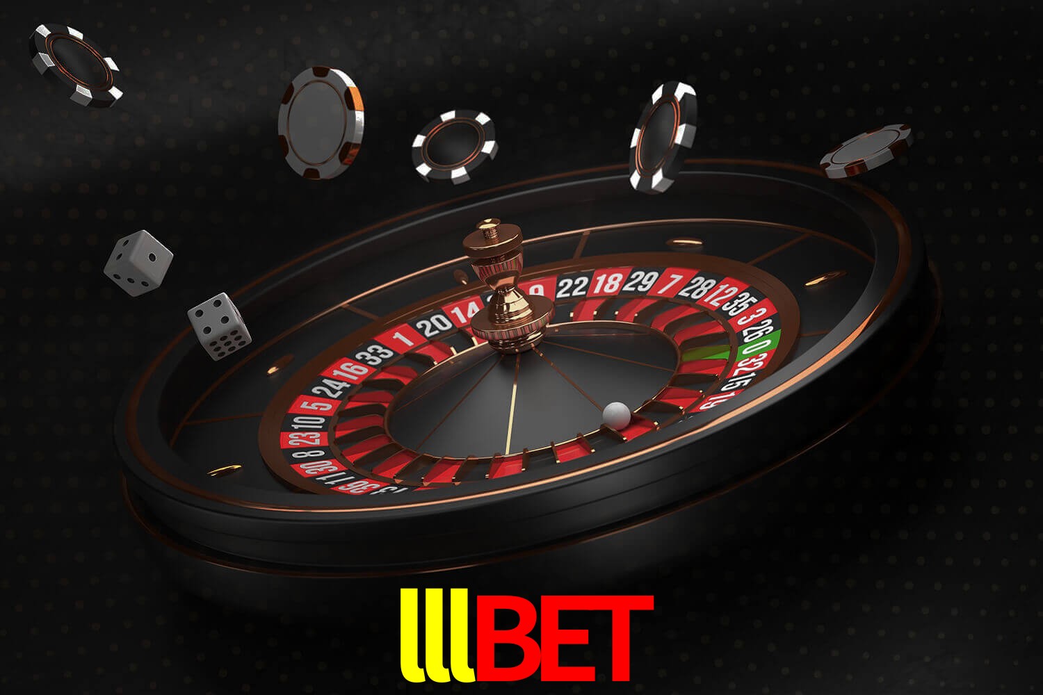 lllbet