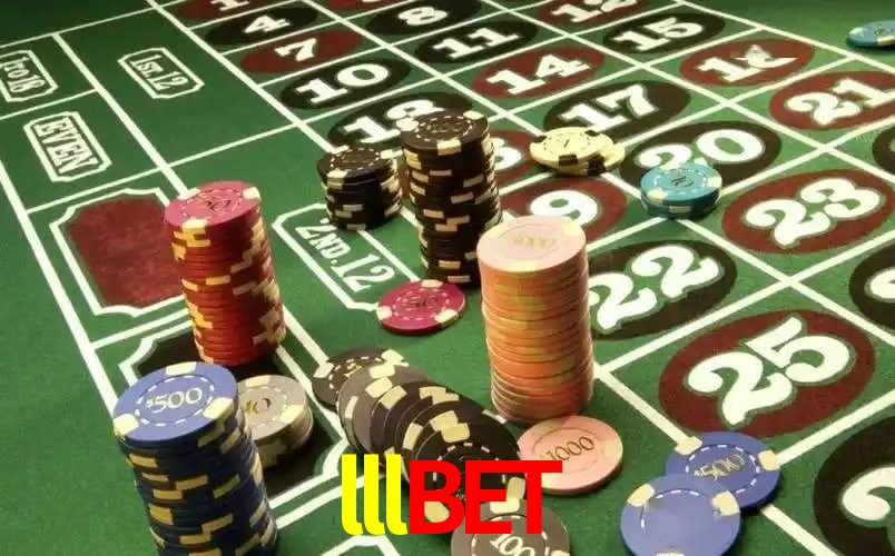 Apostas de Basquete lllbet