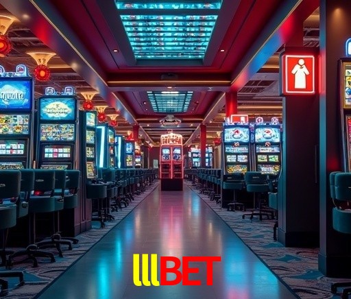 Apostas Esportivas na lllbet: Um Guia Completo