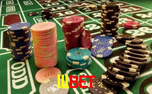 lll bet login